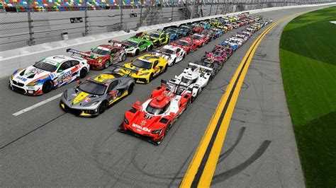 rolex 24 2021 update|Rolex 24 today.